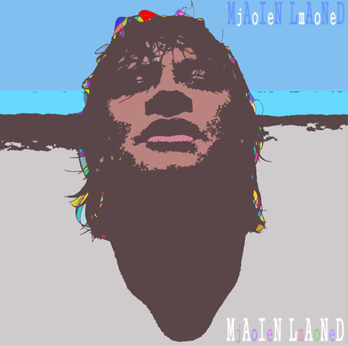 MAINLAND by Joe Moe